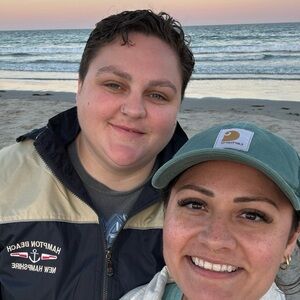 Meet your Posher, Barrett